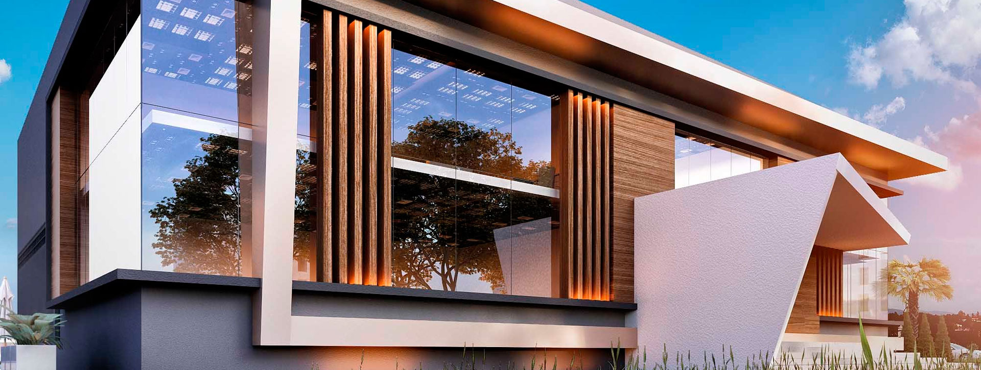 Erfahrene Bauprofis an Ihrer Seite