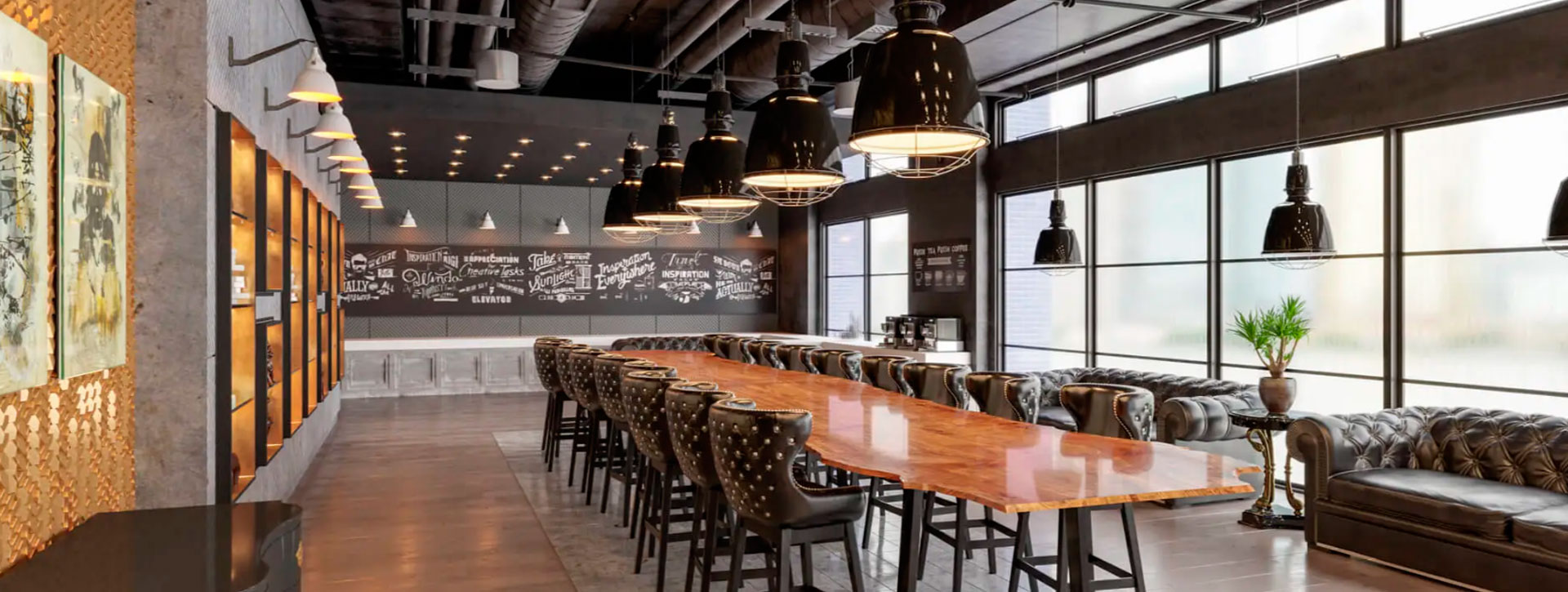 Wir setzen auf fortschrittliche Bautechnologien